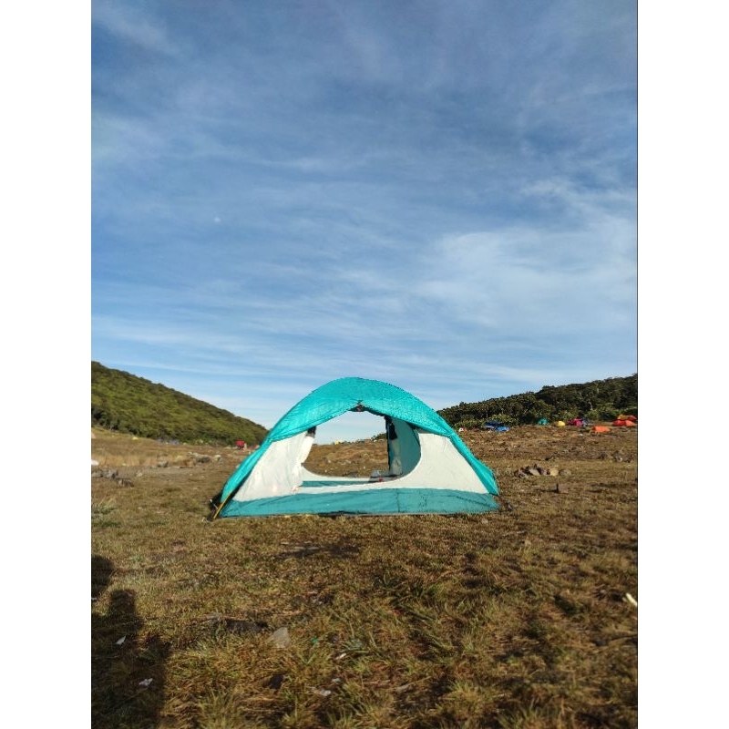 Big Adventure Pangrango 2P