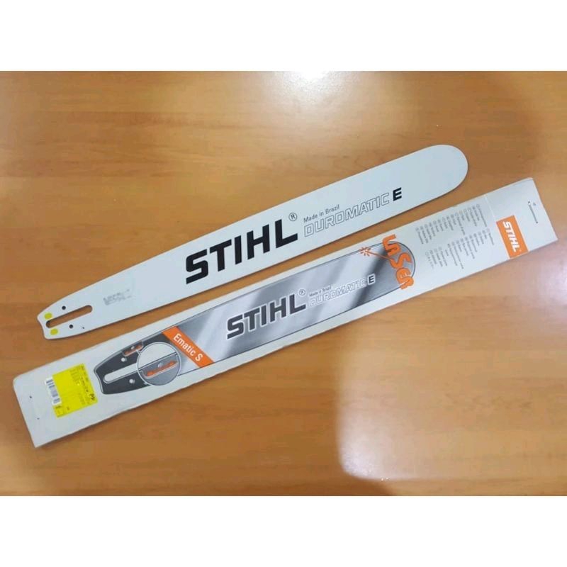 Guide Bar Senso Chain Saw 070 36 Inch STIHL ORIGINAL