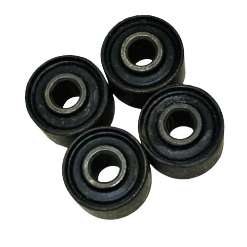 Karet Bosh Bos Tromol Belakang Damper Rear Wheel Set MegaPro Tiger Asli Ori 41241307012