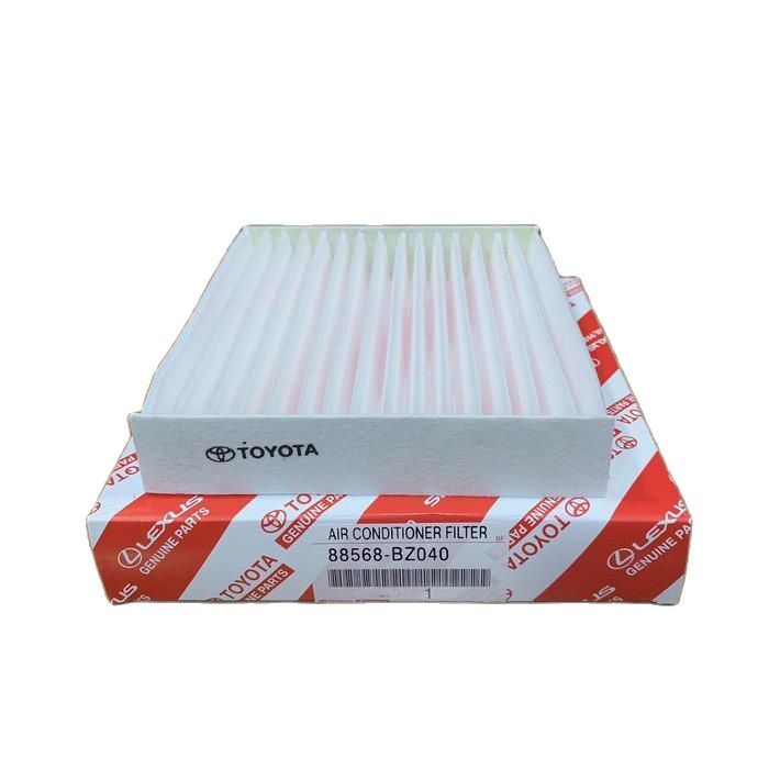 Filter Ac Avanza Xenia 2004 - 2015 1.0 1.3 Vvt I Original (No Veloz) Saringan AC Mobil 2004 2005 200