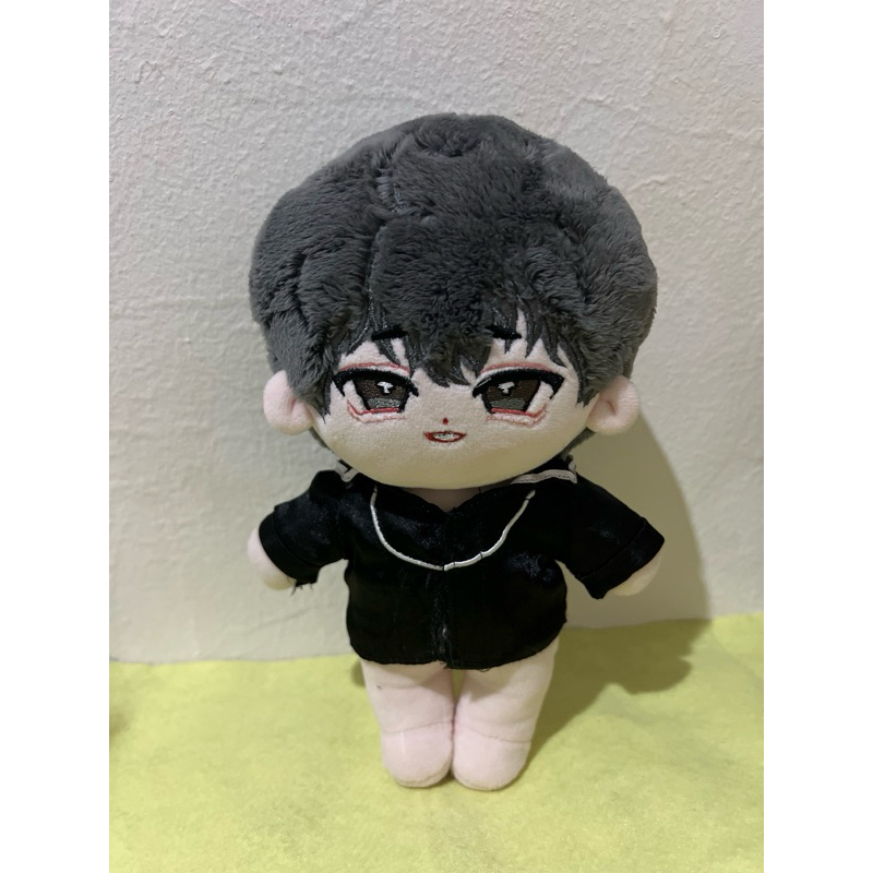 DOLL OPPA NON IDOL DOLL ANIME