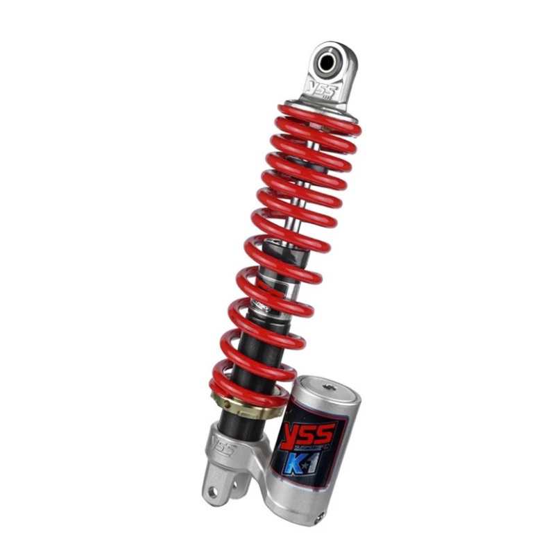 YSS Single Shock K-1 OK302-330T For Vario 125 / Vario 150/ Scoopy FI Esp/ Beat Deluxe