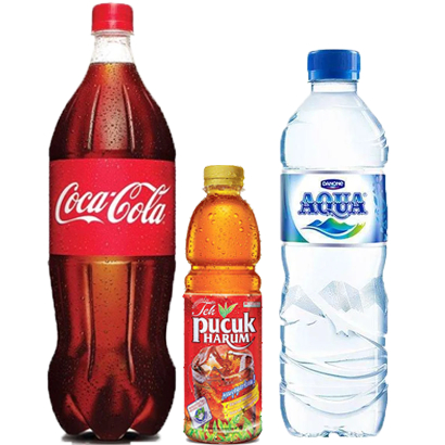 

Minuman Dingin