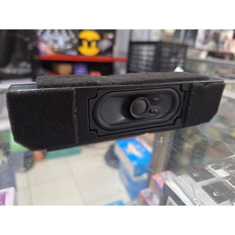 Speaker Vokal pasif jernih murah BASS SLIM