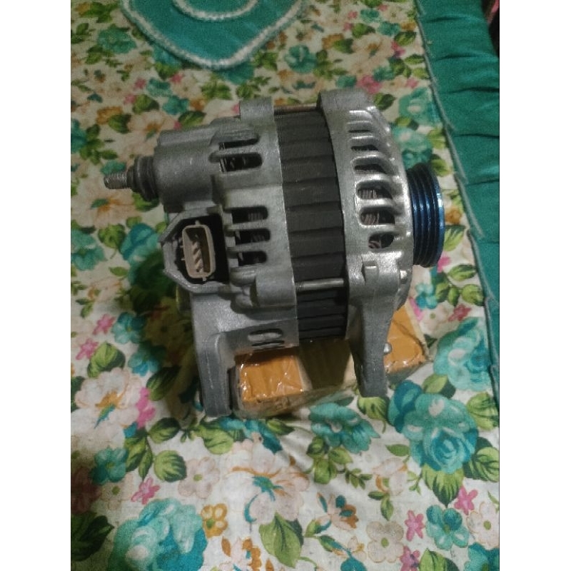 Dinamo amper ss inject / dinamo alternator ss inject copotan original