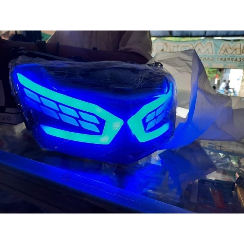 stoplamp motor nmax old lexus ...