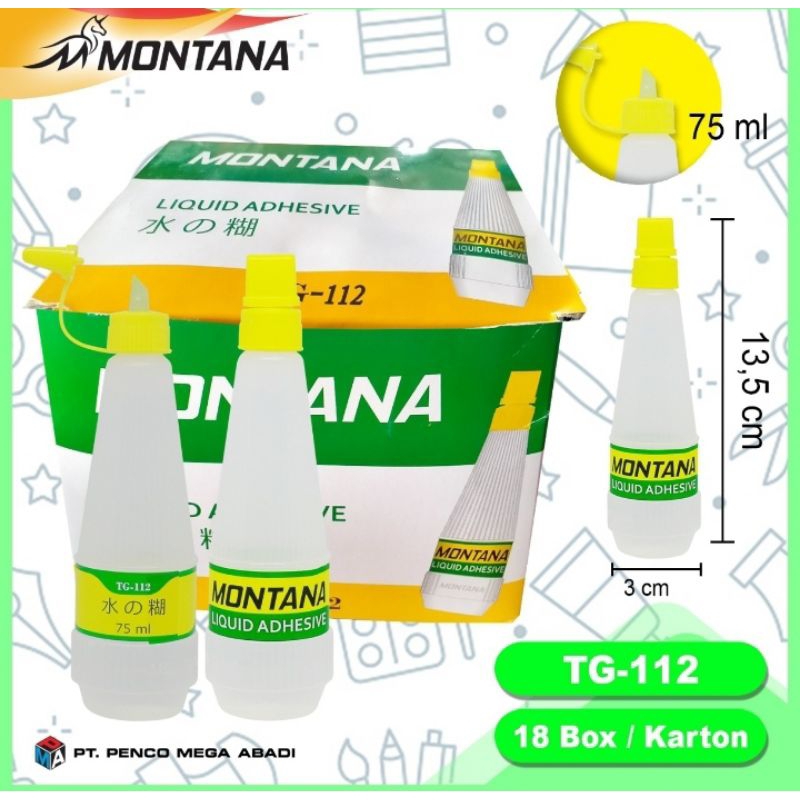 

LEM POVINAL / LEM SLIME / LEM CAIR MONTANA