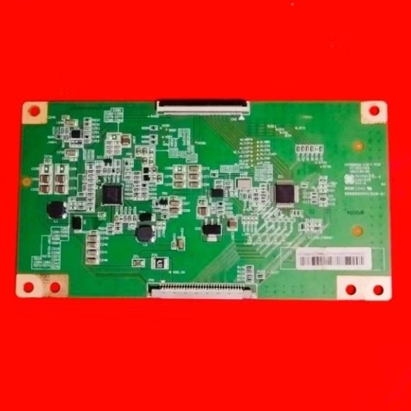 Tcon , Ticon , Tikon tv LG 32LN541B | 32LN541B-TB normal