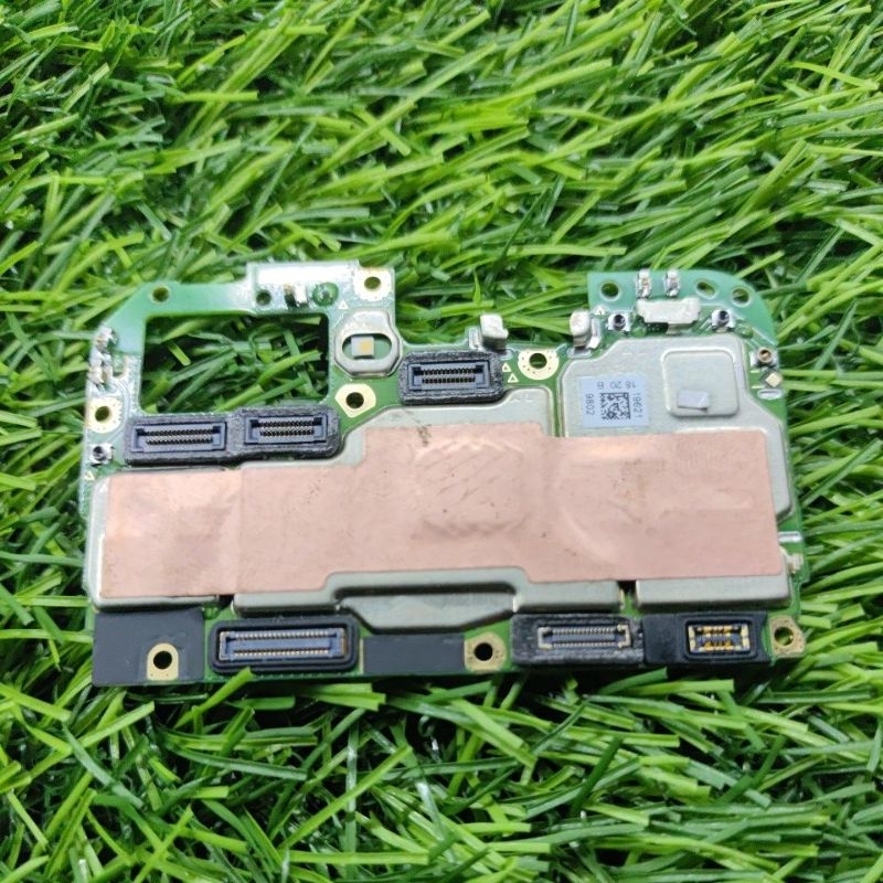 MESIN REALME C2 MATI MIN EMMC SEGEL