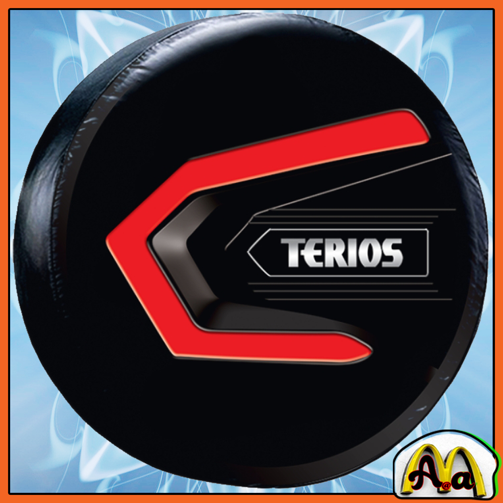 Coverroda daihatsu terios new  Eksterior Mobil Terios Aksesoris Mobil Terios