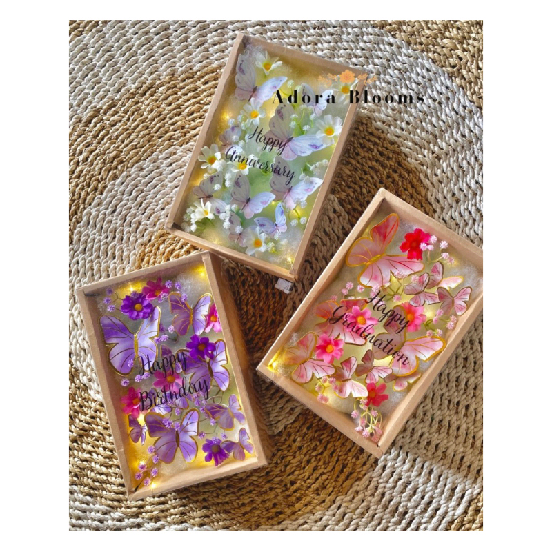 

Kimimela Giftbox