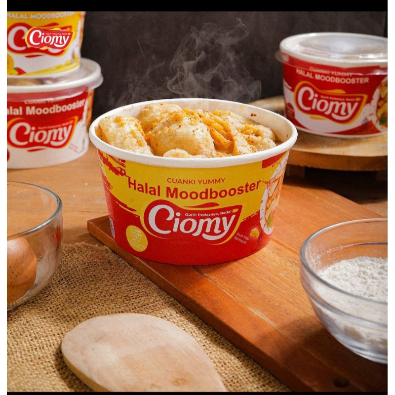 

cuamy cuangki chicken cheese cup 75 gr