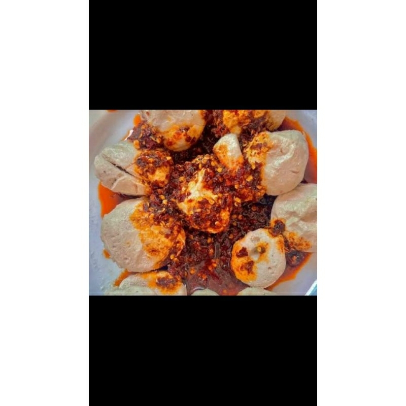 

basreng pedas