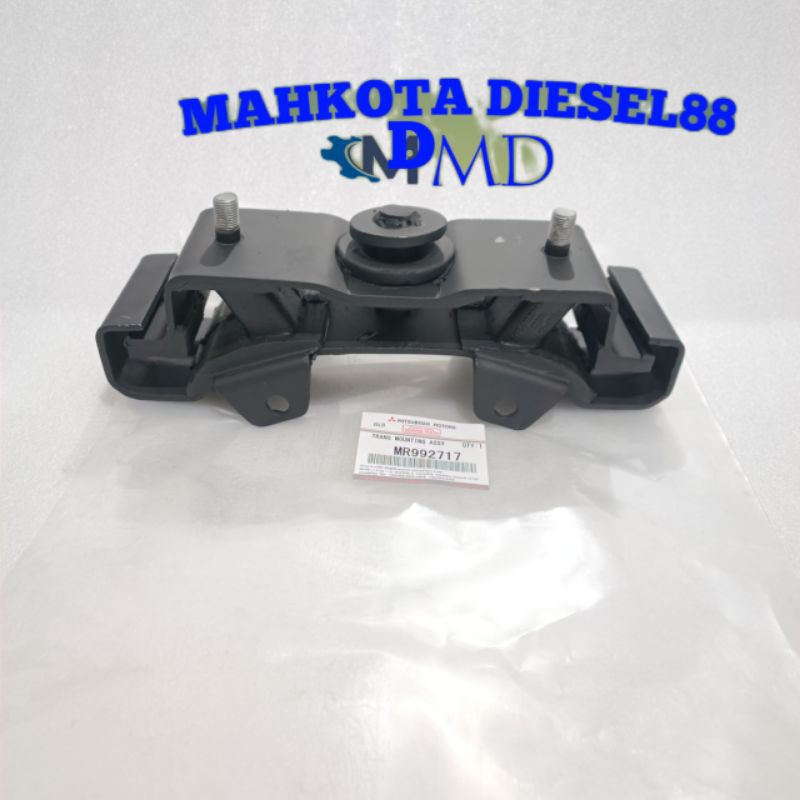 TRANS MOUNTING TRITON 2.5 TRANS MOUNTING TRITON 2.8 DUDUKAN TRANSMISI TRITON 2.5 DUDUKAN TRANSMISI T