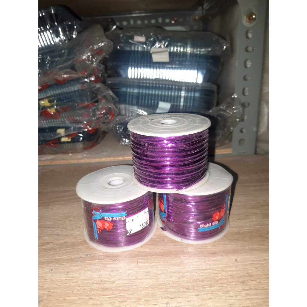 

PITA KAWAT SOUVENIR 1 ROLL