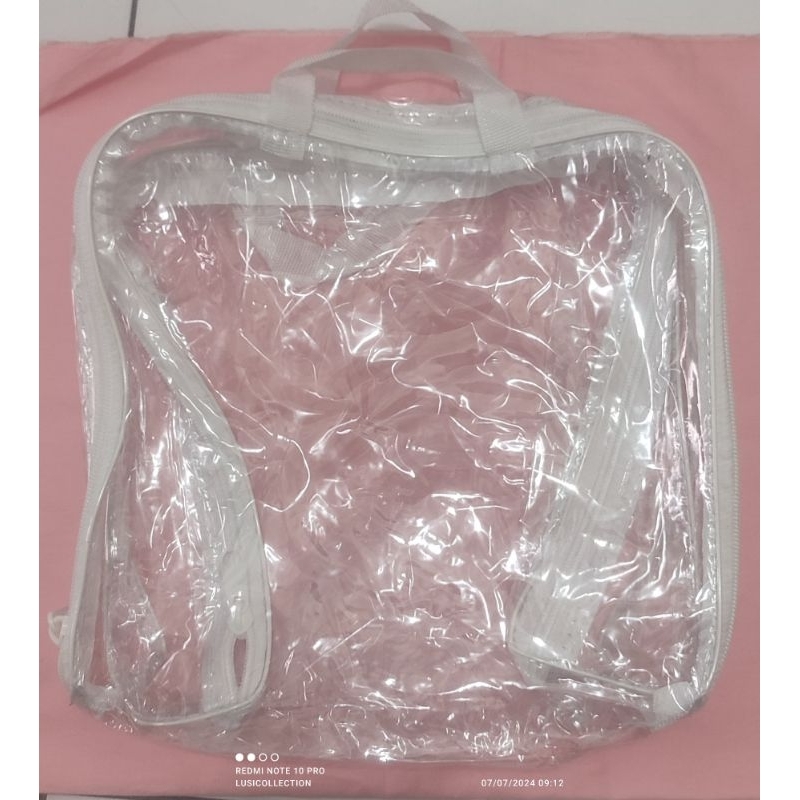 TAS MIKA SPREI RESLETING