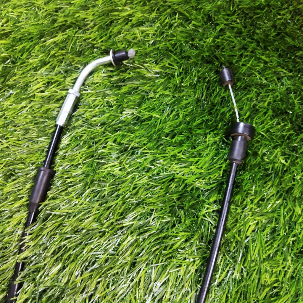 KABEL GAS  RX KING BAGIAN ATAS RX KING/KABEL GAS TUNGGAL RX KING