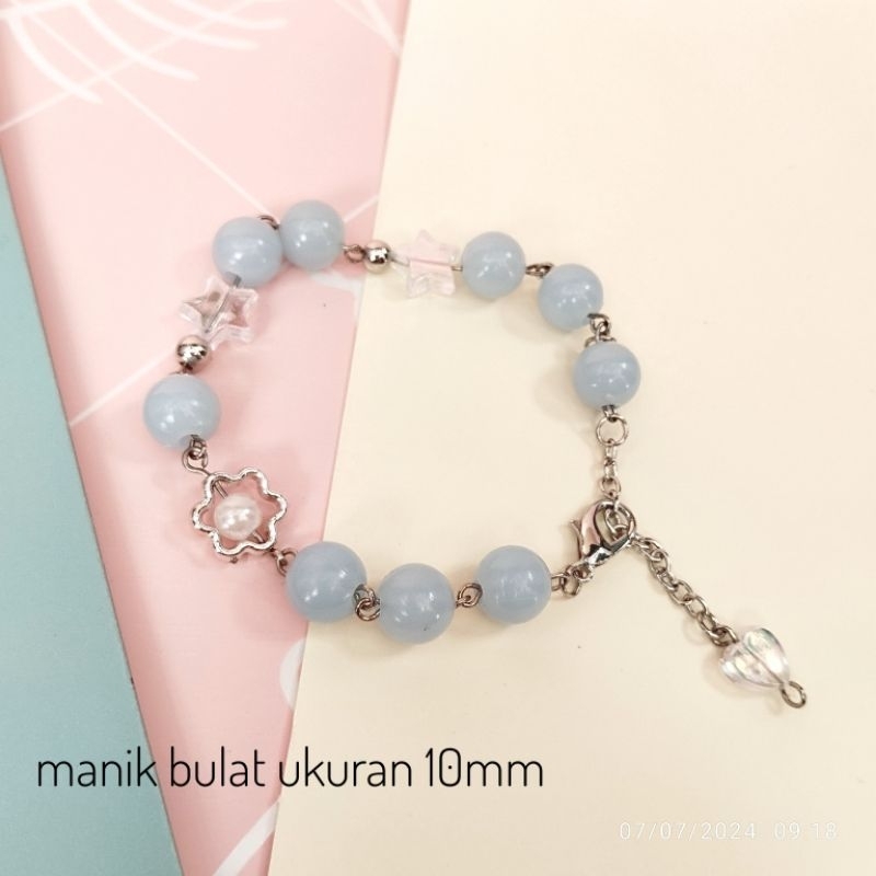 Gelang mutiara / Kalung mutiara/ Perhiasan mutiara / Aksesoris mutiara