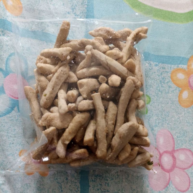 

Basreng Super Pedas