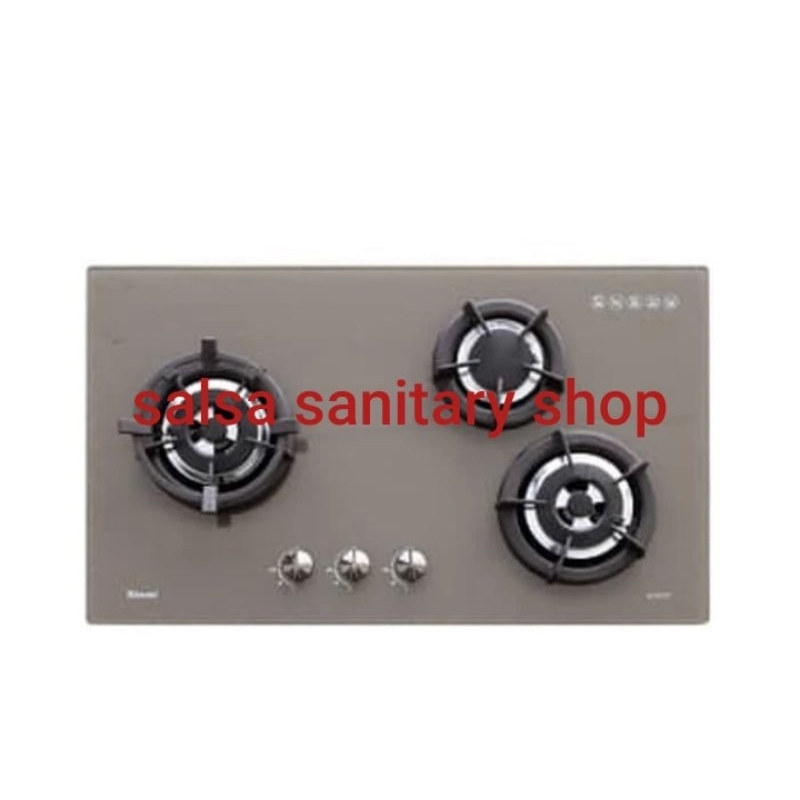 KOMPOR TANAM RINNAI RB 3 SS_C///GB