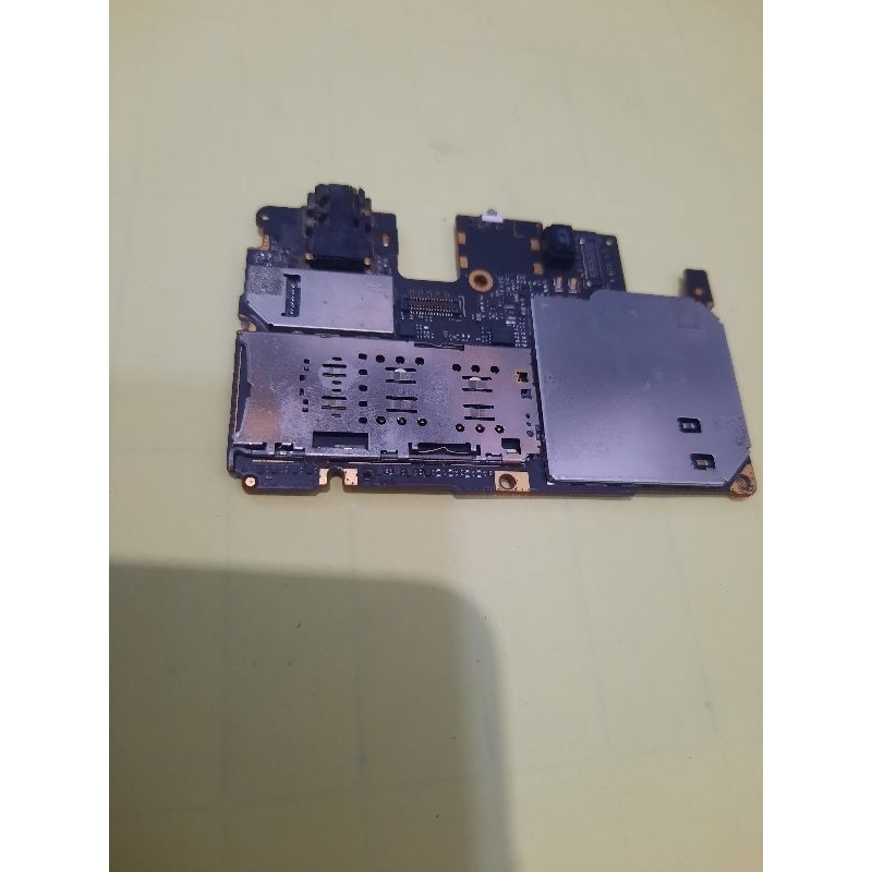 mesin redmi note 5a prime