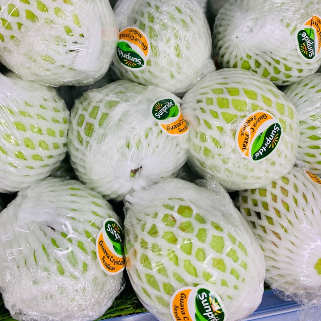 

Jambu Kristal seedless 1kg