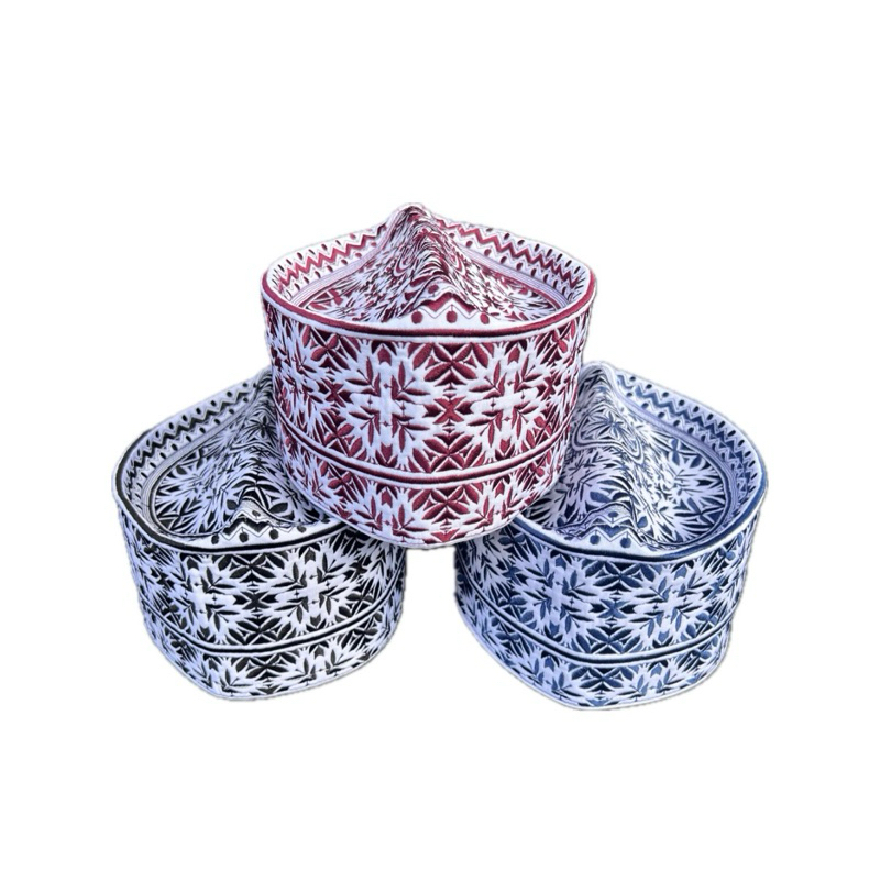 PECI PUTIH OMAN BANGLADESH ANAK PRIA DAN DEWASA