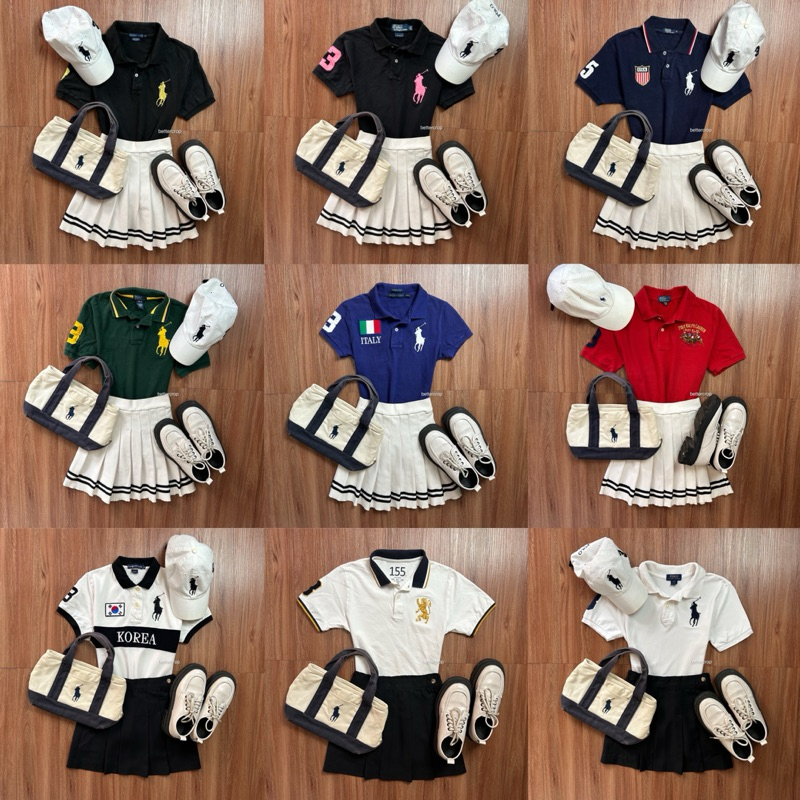 BETTERCROP: VOL. 39 - PRL SHIRT | PRL KEMEJA