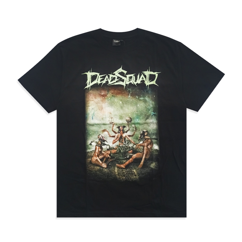 Deadsquad Pragmatis Sintetis • L ( NEW )