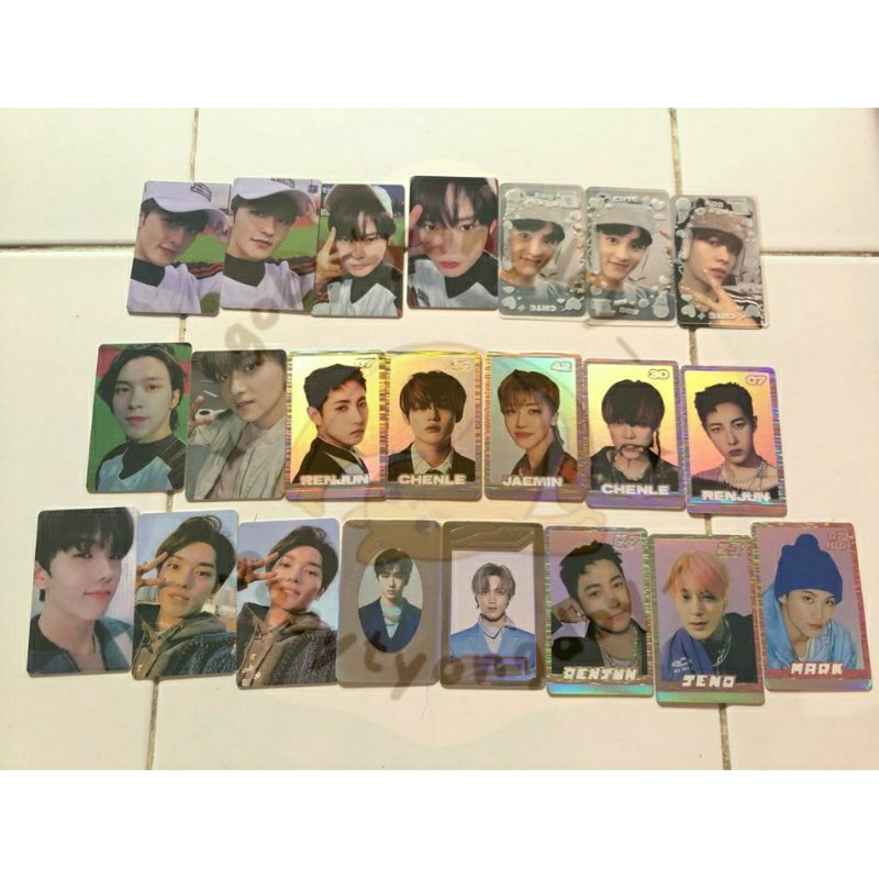 ready Stc glitch mode fanmade ready Ld nct fanmade ready syb suc nct universe fanmade