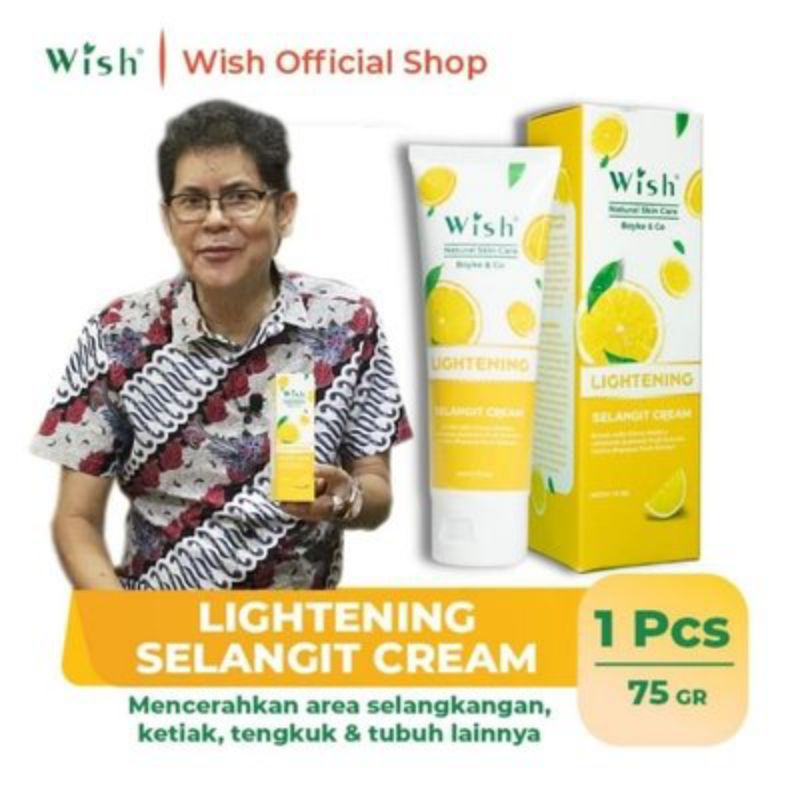 Wish Lightening Pro Lq Herbal Selangit Dr Boyke Original