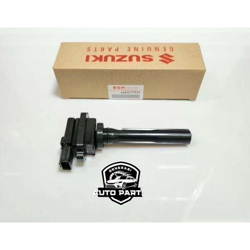 COIL IGNITION ESCUDO 2.0 GRAND ESCUDO 2.5