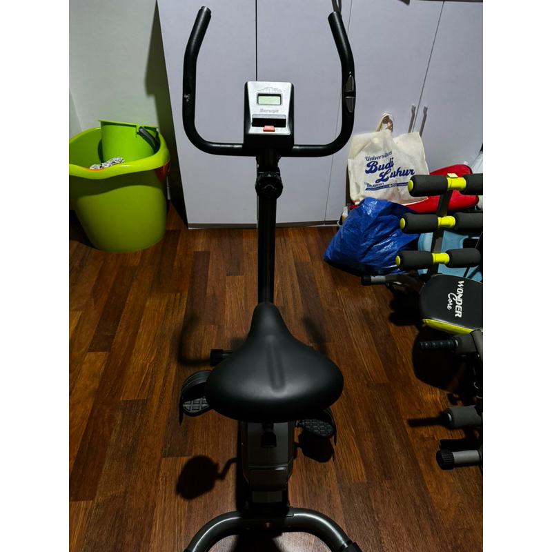 Sepeda Statis prelove berwyn ACE Hardware (cod only)