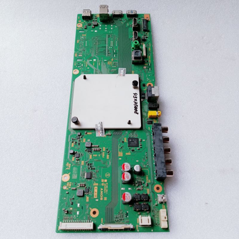 mainboard tv siny kd 43x7500e - mb tv sony kd 43x7500E - motherboard tv sony kd 43x7500E - mobo tv s