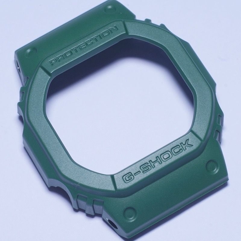 Bezel GW-5600J GW 5600J DW56RTB 5600BJ custom made