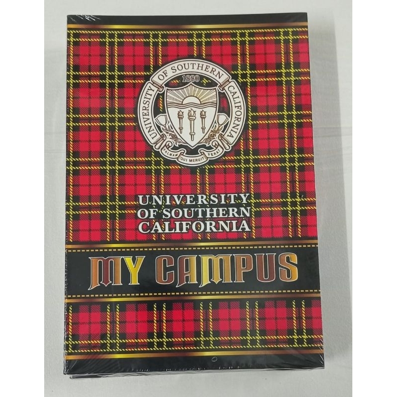 

Buku Tulis BIG BOS BOXY 50 LEMBAR CAMPUS isi 10 buku TERMURAH! Best seller
