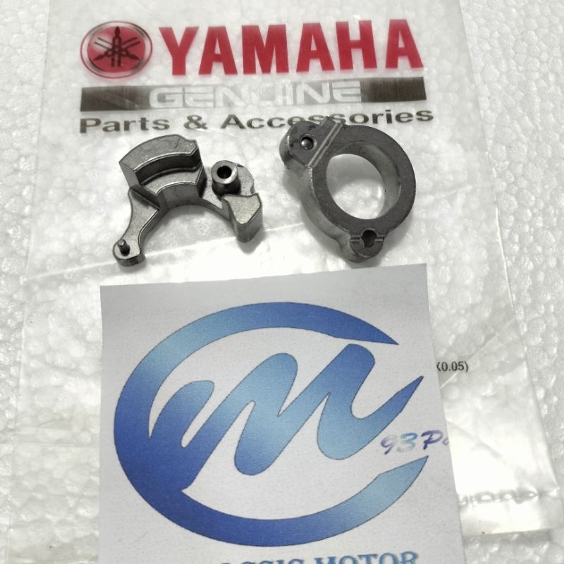 Otomatis Noken As Dekompresi Noken As Yamaha Mio M3 Original