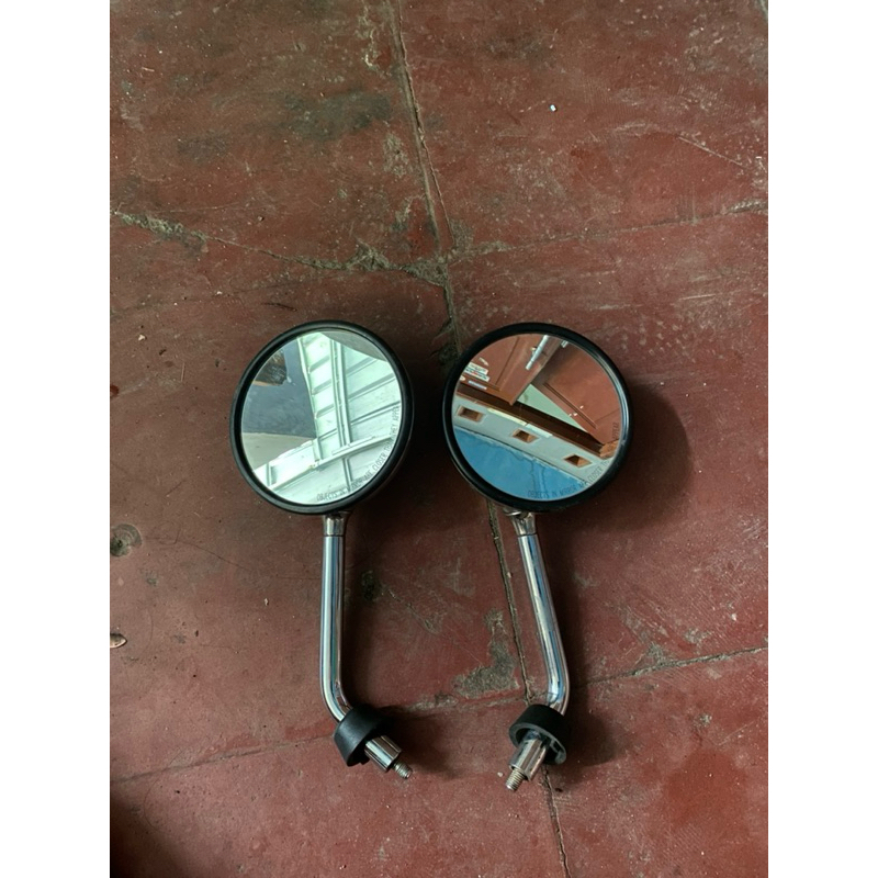 SPION VESPA LX/S