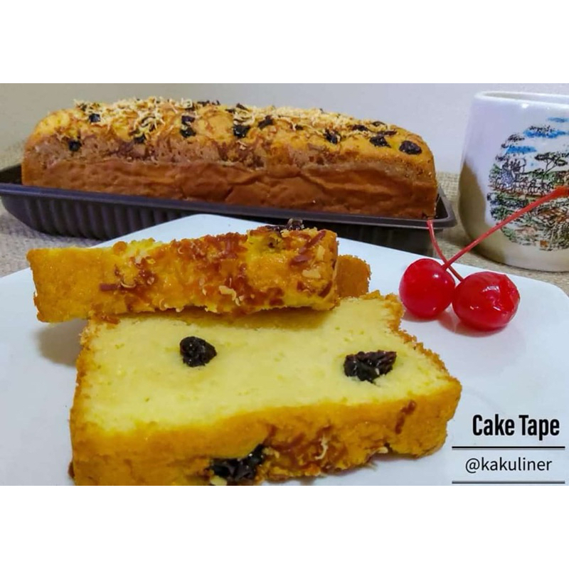 

Cake Tape