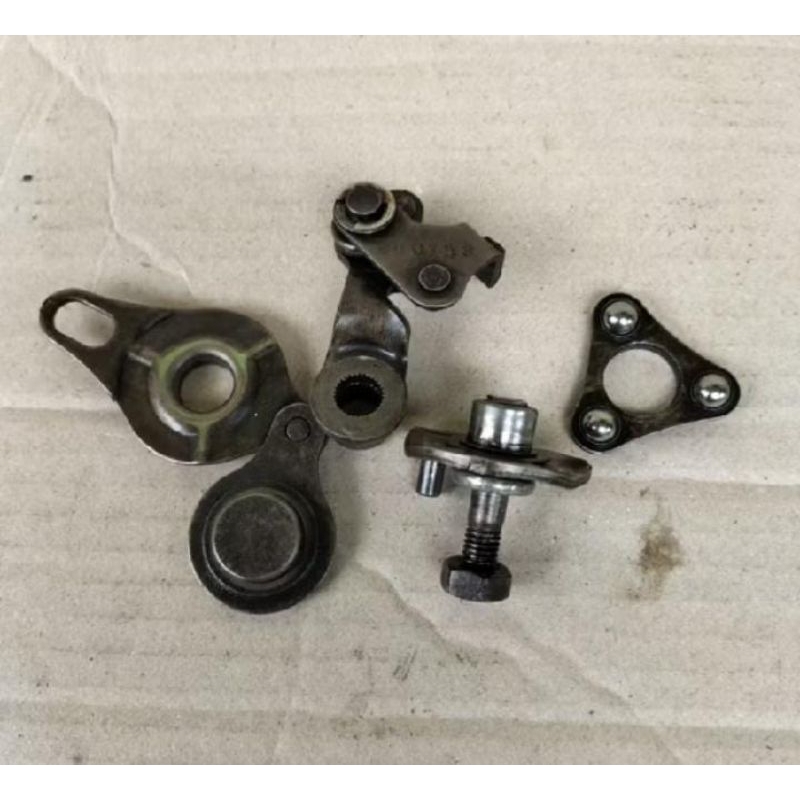 STUT STOPR STELAN KOPLING HONDA SUPRA X 125 / KARISMA X ORIGINAL COPOTAN