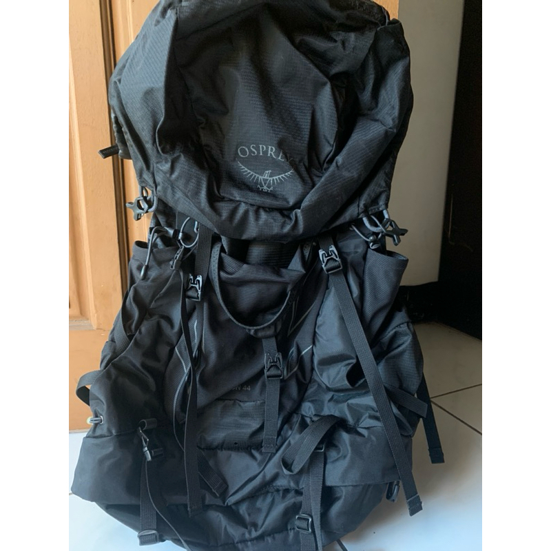 osprey talon 44
