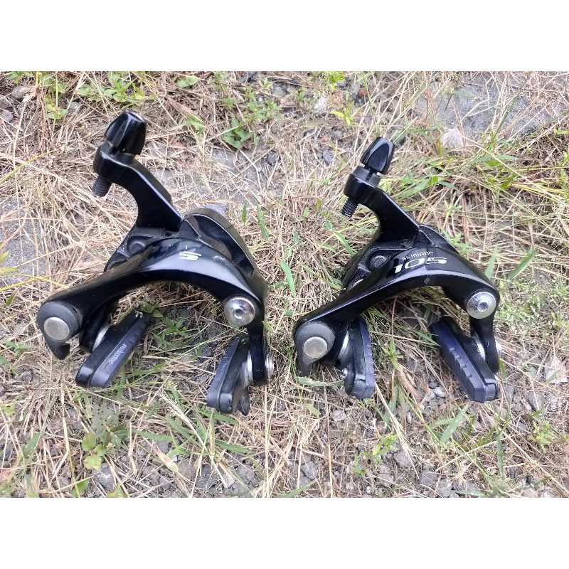 u brake Shimano 105 , 5800