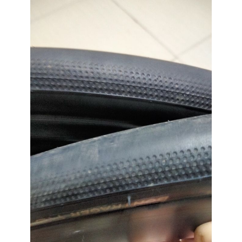 Wheelset syte chronos carbon