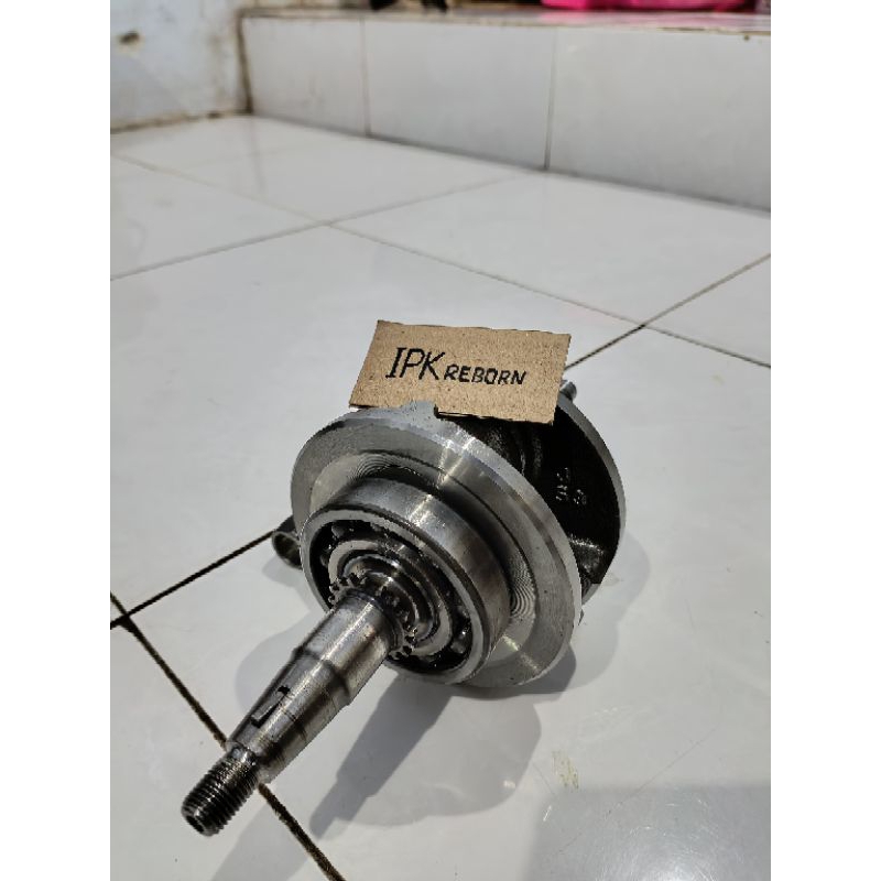 As kruk Kruk as Satria fu karbu original copotan (Normall)