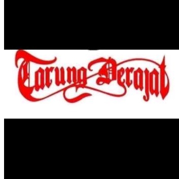 Sticker Tarung Derajat