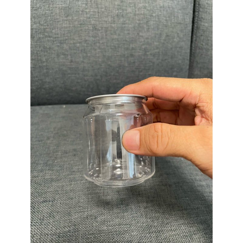 botol pet can 200ml softdrink