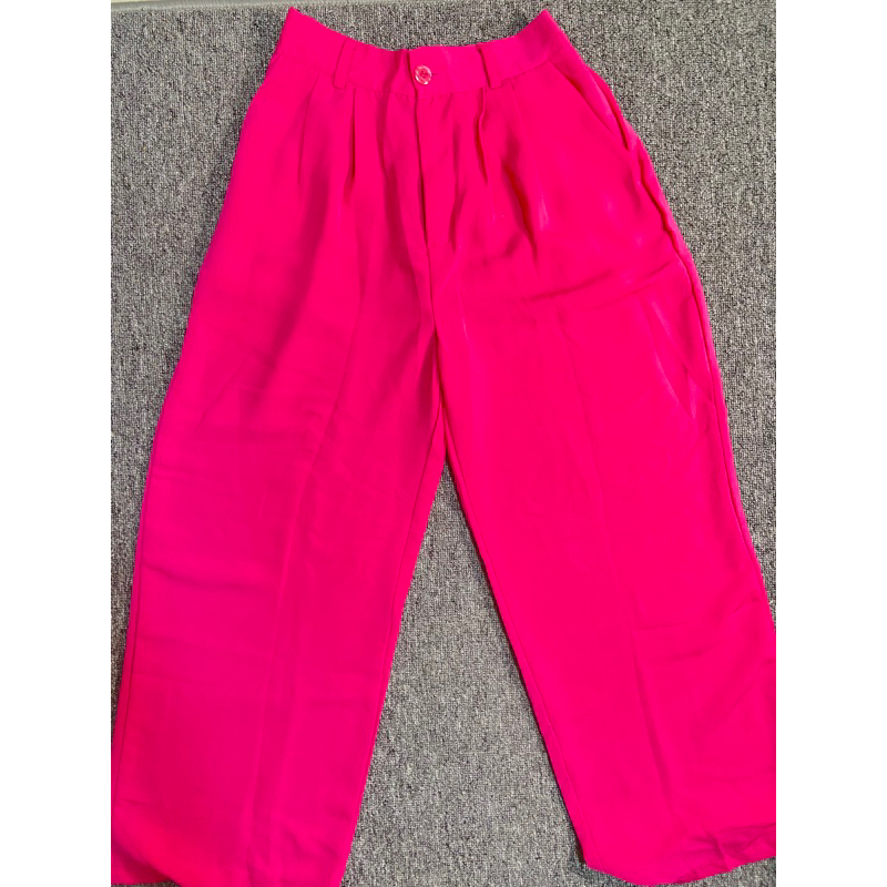 PRELOVED CELANA LOOSE