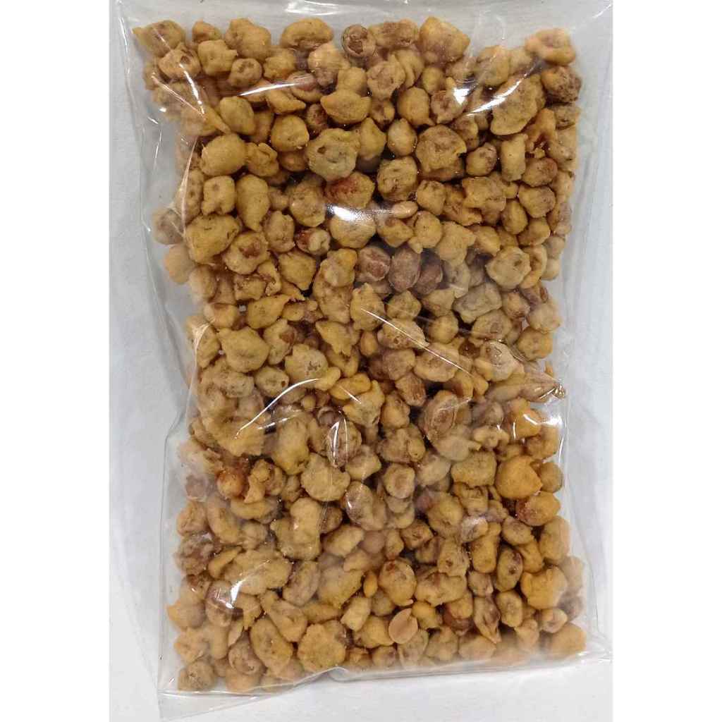 

KACANG TELUR MEDAN MERK SATELIT PALAPA 250 GRAM