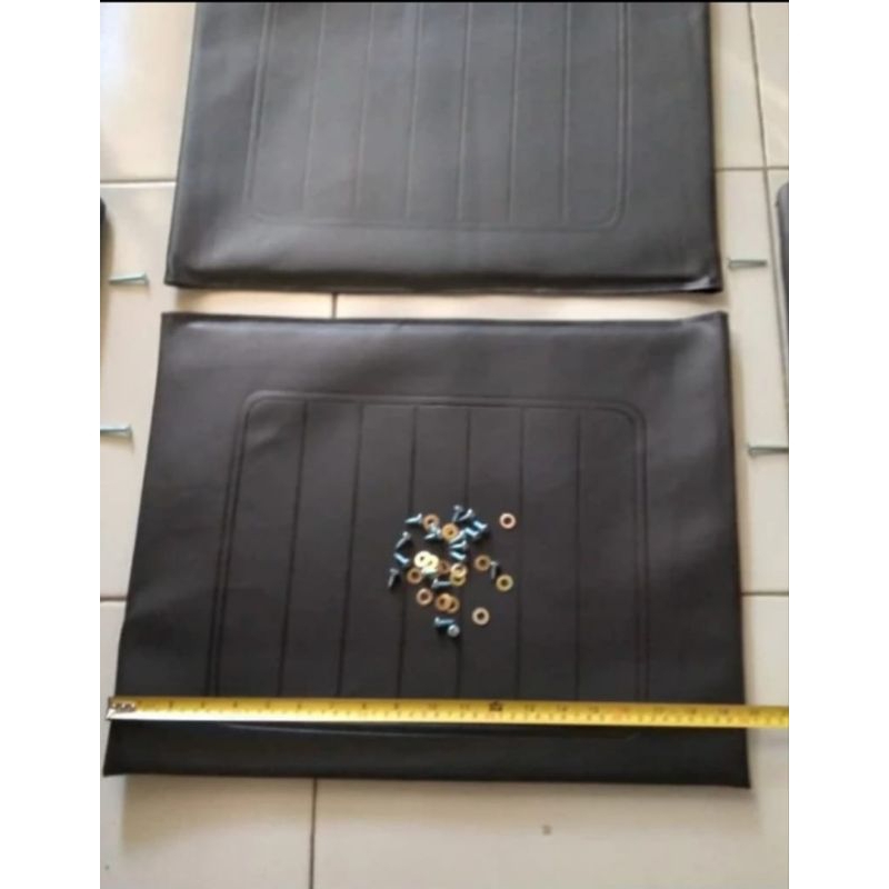jok kursi roda rumah sakit