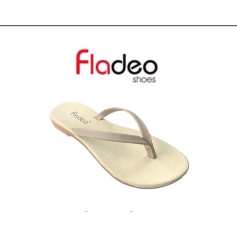 Sandal Jepit Wanita Sandal Jepit Fladeo Sandal Jepit Wanita Kekinian Sandal Jepit Fladeo Premium Siz